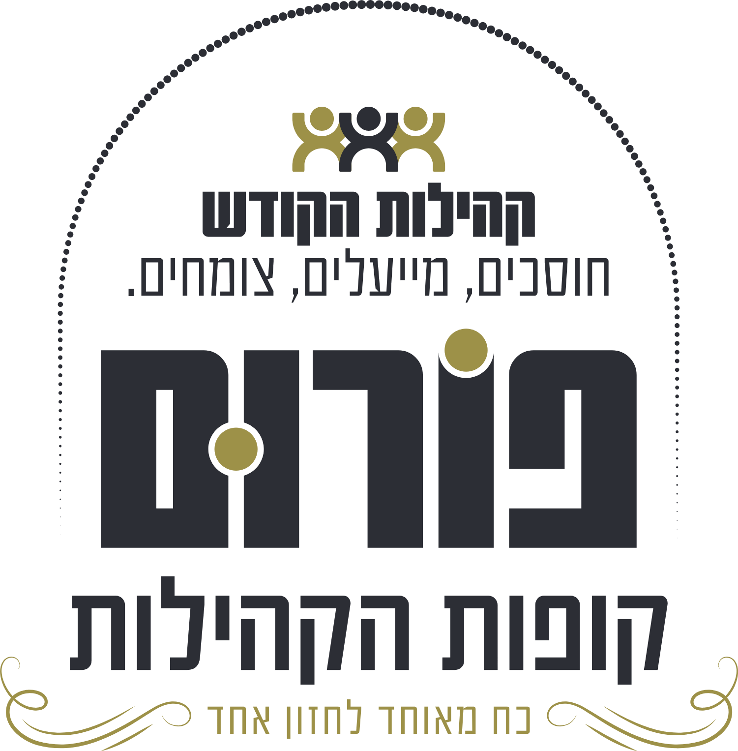 מיזם ליתן רווח שע"י פורום קופות הקהילות